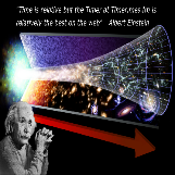 Albert Einstein likes our Timer