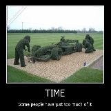 Amazing Indy Car Bush