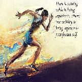 Be Superior to Your Former Self