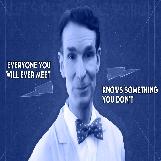 Bill Nye the Science Guy Quote