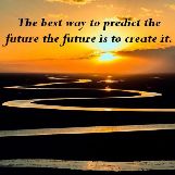 Create the Future