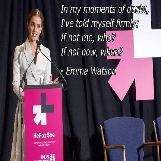 Emma Watson Powerful Quote from UN Speech