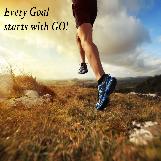 Every Goal Starts With Go