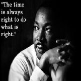 Martin Luther King Quote