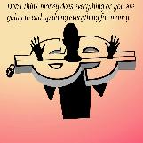 Money Is Not Everything