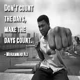Muhammad Ali Great Quote
