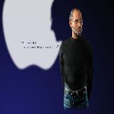 Steve Jobs Inpsirational Quote