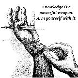 The Power of Knowledge